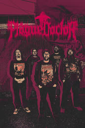 Artist Cover