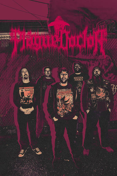 Artist Cover
