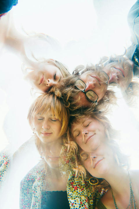 Artist Cover