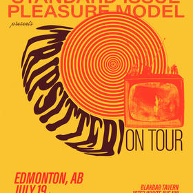 Standard Issue Pleasure Model