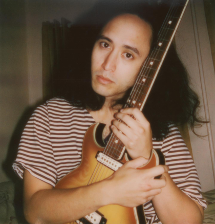 Artist profile