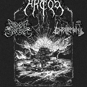 Night Of The Black Tempest II: Arctos, Liminal Shroud, Empalement