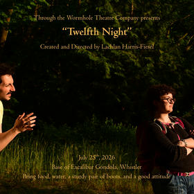"Twelfth Night"