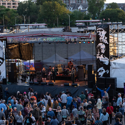 Venue profile