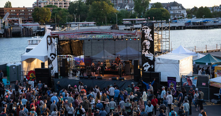 Venue profile