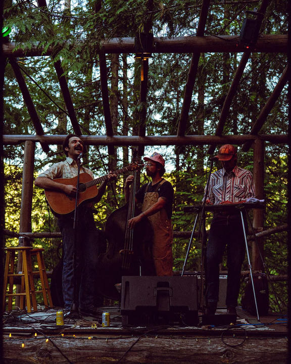 Artist Cover