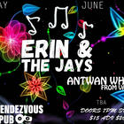 Antwan White, Erin And The Jays Wild Reverie