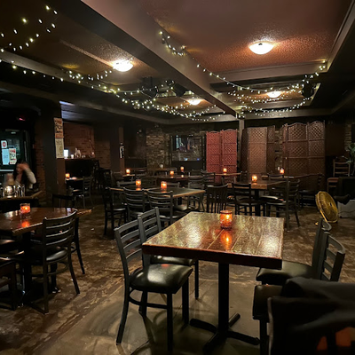 Venue profile