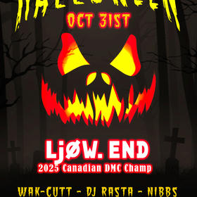 HALLOWEEN