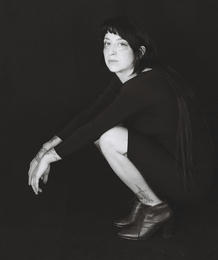 Artist Cover