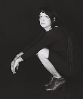 Artist Cover