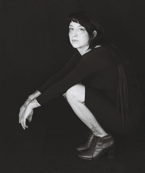 Artist Cover