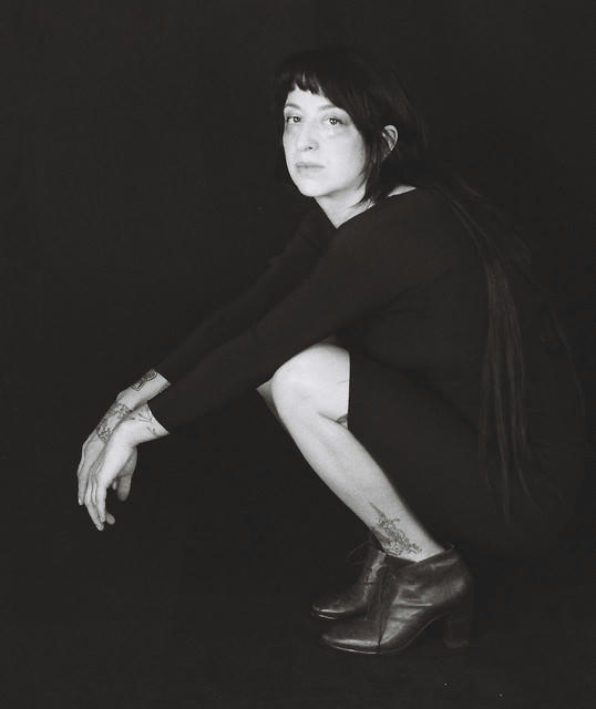 Artist Cover