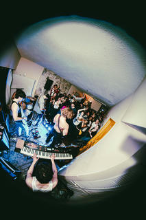 Artist Cover