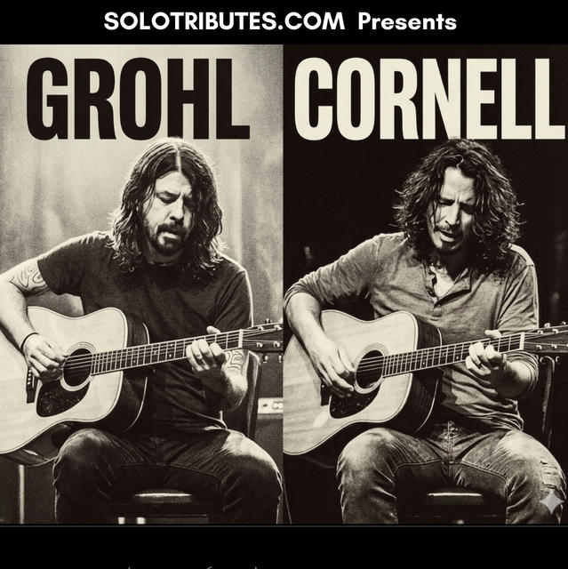 Artist Cover