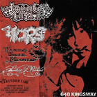 Something To Remember, Taking Tiger Mountain, Horse, Terrifying Girl's Highschool