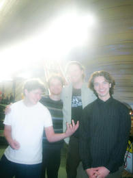 Artist Cover