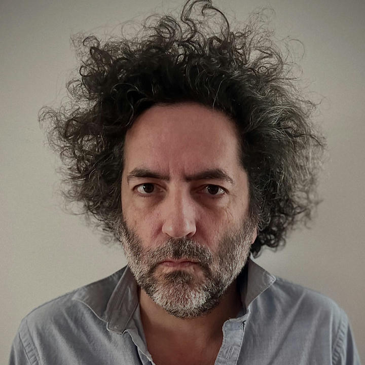 Artist Cover