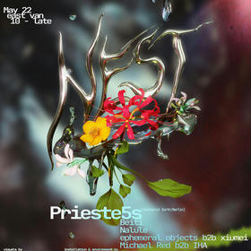 NAGA x Low Indigo presents: Nest with Prieste5s