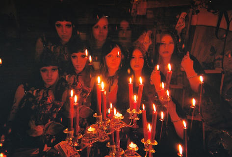 Artist Cover