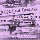 Victoria Queer Line Dance