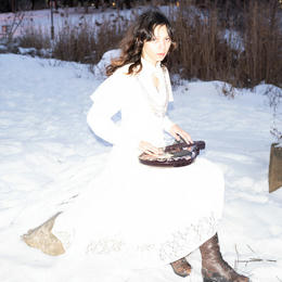 Artist Cover