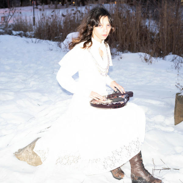Artist Cover