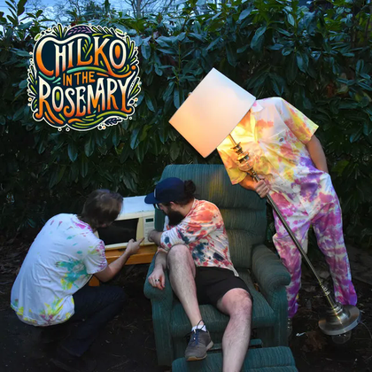 Artist profile