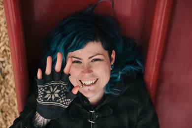 Artist Cover