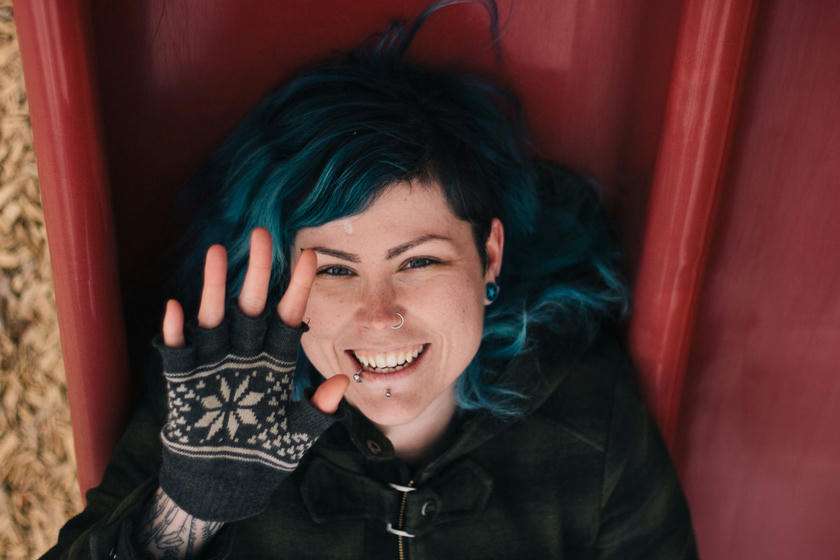 Artist profile