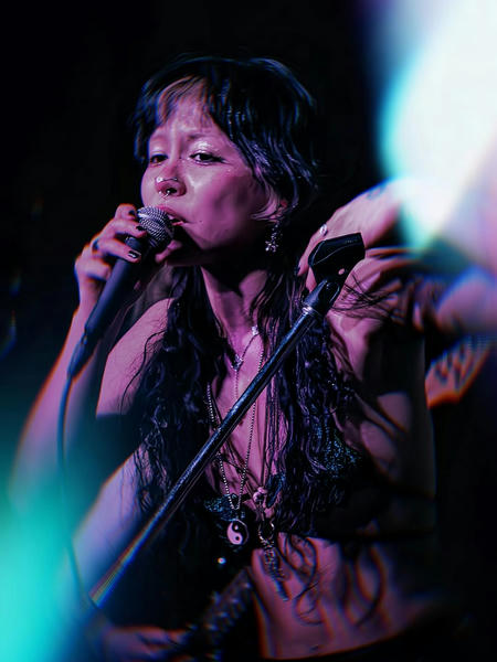 Artist Cover