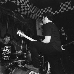Artist Cover