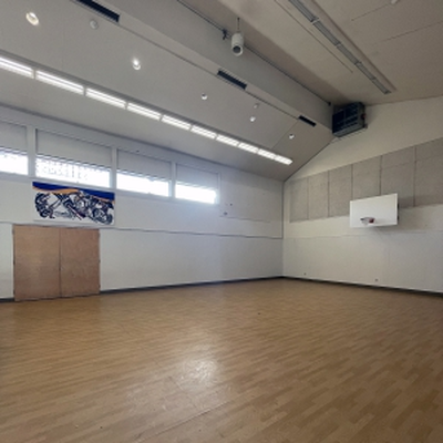 Venue profile