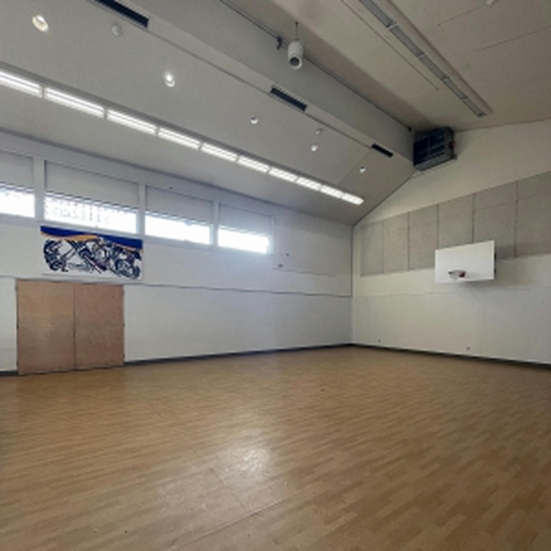 Venue profile