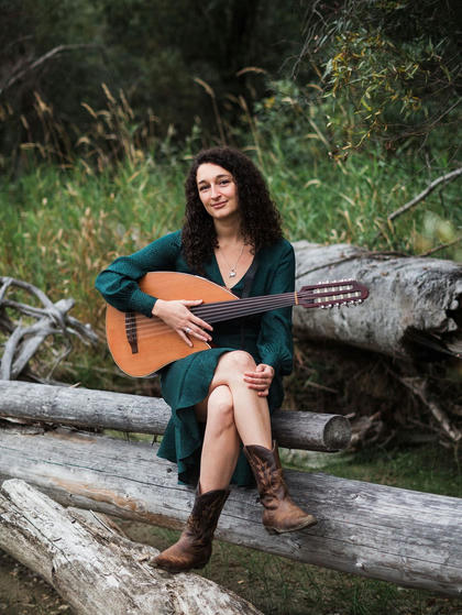 Artist profile