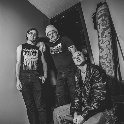 Artist profile