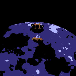 Artist Cover