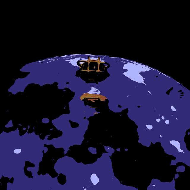 Artist Cover
