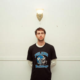 Artist Cover