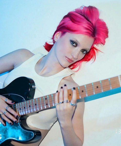 Artist Cover