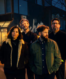 Artist Cover