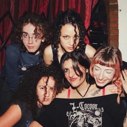 Artist Cover