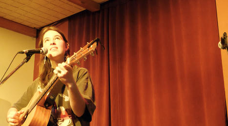 Artist Cover