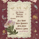 Lets Go Girls Volume III