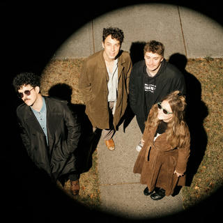 Artist Cover