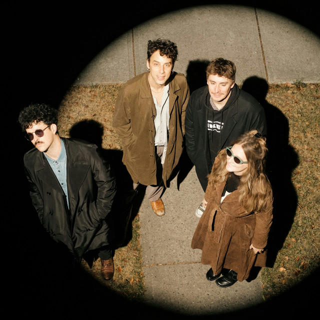 Artist Cover