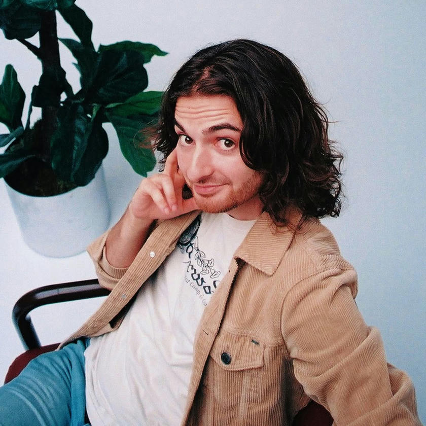 Artist profile