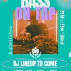 Bass on Tap - 2nd Edition @ Mile Zero Brewing
