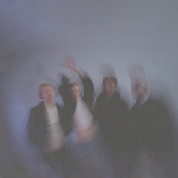 Artist Cover