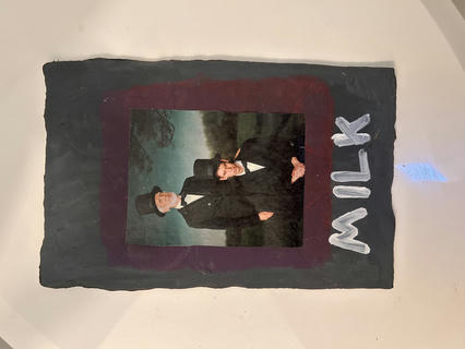 Artist Cover